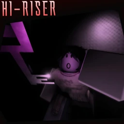 HI-RISER icon