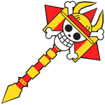 Straw Hat Luffy Hammer