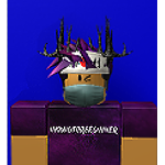 ROBUX FOR THE ONES WHO NEED IT <3