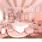 *~! Pink World !~*