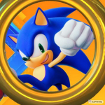 Sonic Astro Team