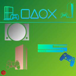 playstation new VCFPS