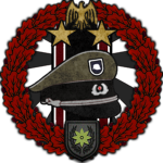 Officer Training Program of The GKA