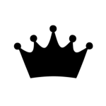 Kings and Queens of Chocolate Land!