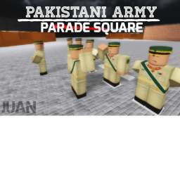 |PA| Parade Square