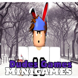 [DG] || Minigames