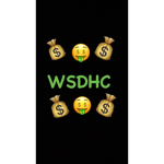 EVERYBODY JOIN FOR MONEY