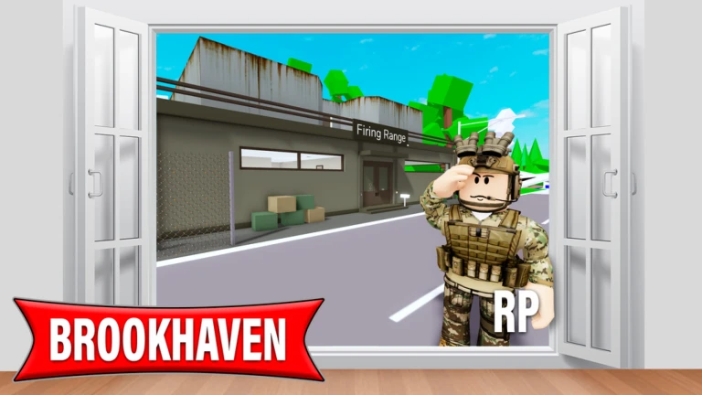 Brookhaven 🏡RP