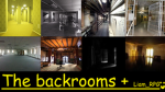 The Backrooms + (Liam_RPG)