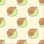 Snail Land <3