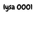 lysa 0001