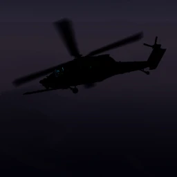 Operation Tranquil icon