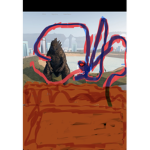 Kaiju universe rules