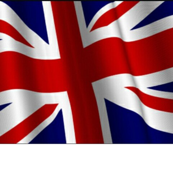 Rule British!