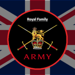 (BA) RF ROYAL FAMILY