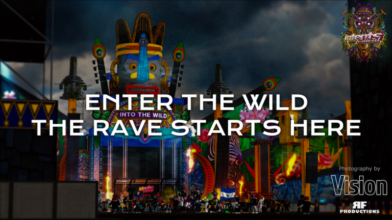 Intents Festival 2024 screenshot 1