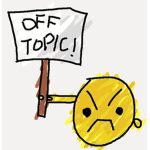 [] Off Topic []
