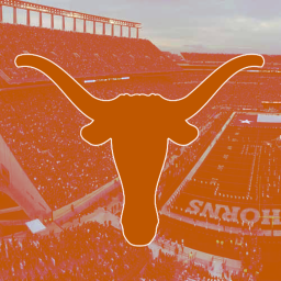 Texas Memorial Stadium, Texas Longhorns