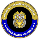 Office of the Inspectᴏr General