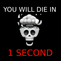 💀 Chance Of Death Test