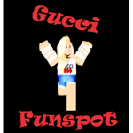 Gucci Funspot