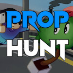 [UPDATE!] PROP HUNT 🔎