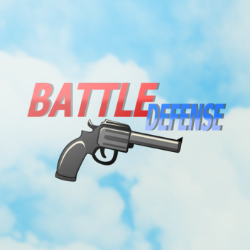 BATTLE DEFENSE