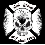Any skulls group