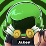 Jakey’s squad