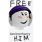 Harry’s official group