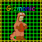 gizmonic