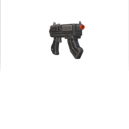 fun shooting game
