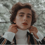 timothée's babies
