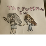 The puppycutekids