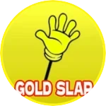 GOLD SLAP [🪙]