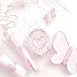 ~cute pink hangout~