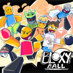 Bloxy-Ball Offical!