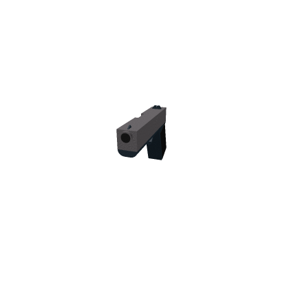 Survival gun