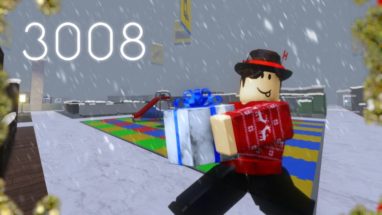 2025 Holiday Update