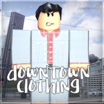 Downtown Clothing™