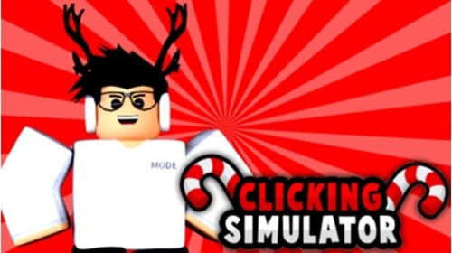 [END] Master Clickers!