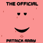 The Official Patrick Army