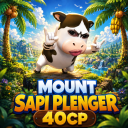 [🌻 FREE TITTLE EVENT] MOUNT SAPI PLENGER
