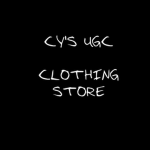 Cycloo2 UGC Clothing Store