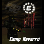 Navarro, Verti-Fueling base [West-Cali] (READ DESC