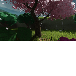 The Garden.