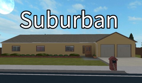 Suburban