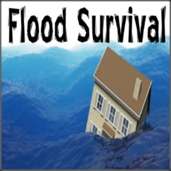 Flood Survival Waves [Autosaves]