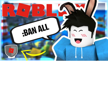 FREE ADMIN!