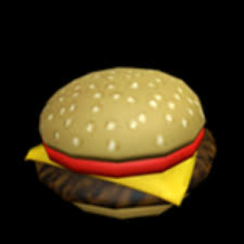 Burger Keng